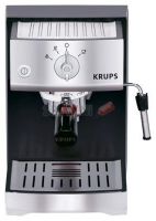 Инструкция для кофеварки Krups XP 5220